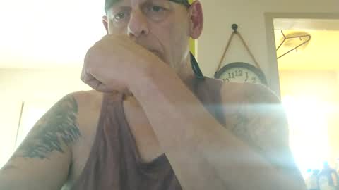 stormynorm14 online show from 07/20/26, 05:15