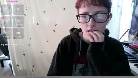 Snapshot of stormythunder chatting on 12/08/24, 04:18 Stormythunder online show from 12/08/24, 04:18