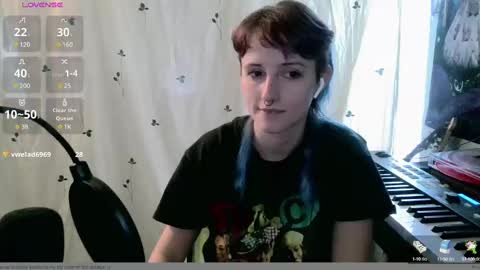 Snapshot of stormythunder chatting on 12/12/24, 03:16 Stormythunder online show from 12/12/24, 03:16