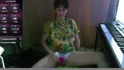 Snapshot of stormythunder chatting on 12/29/24, 07:43 Stormythunder online show from 12/29/24, 07:43