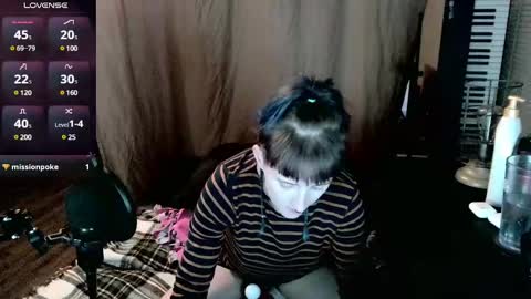 Snapshot of stormythunder chatting on 01/14/25, 07:06 Stormythunder online show from 01/14/25, 07:06