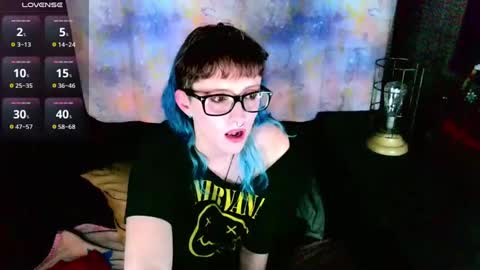 Snapshot of stormythunder chatting on 02/02/25, 01:12 Stormythunder online show from 02/02/25, 01:12