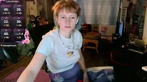 Snapshot of stormythunder chatting on 02/10/25, 08:42 Stormythunder online show from 02/10/25, 08:42