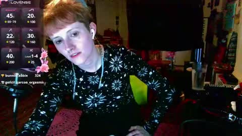 Snapshot of stormythunder chatting on 02/15/25, 01:53 Stormythunder online show from 02/15/25, 01:53