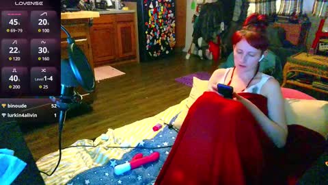 Snapshot of stormythunder chatting on 02/21/25, 04:51 Stormythunder online show from 02/21/25, 04:51
