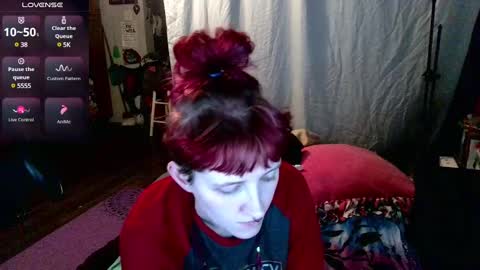 Snapshot of stormythunder chatting on 02/24/25, 08:49 Stormythunder online show from 02/24/25, 08:49