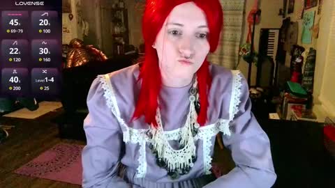 Snapshot of stormythunder chatting on 03/04/25, 11:08 Stormythunder online show from 03/04/25, 11:08