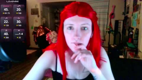 Snapshot of stormythunder chatting on 03/05/25, 09:16 Stormythunder online show from 03/05/25, 09:16
