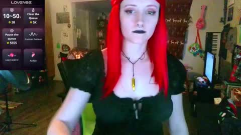 Snapshot of stormythunder chatting on 03/12/25, 07:46 Stormythunder online show from 03/12/25, 07:46