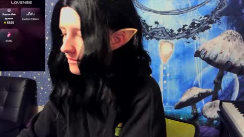 Stormythunder online show from 09/17/25, 08:27