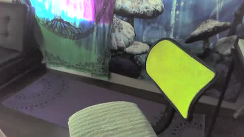 Stormythunder online show from 09/29/25, 05:07