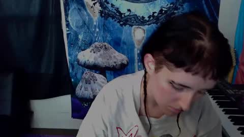 Stormythunder online show from 11/13/25, 06:07