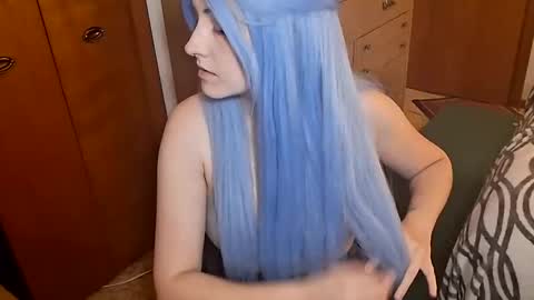 Stormythunder online show from 06/02/26, 10:50