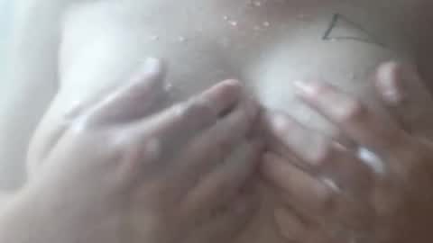Stormythunder online show from 06/10/26, 01:54