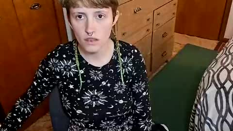 Stormythunder online show from 06/15/26, 05:48