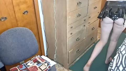 Stormythunder online show from 07/02/26, 06:47