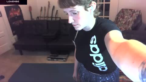 Stormythunder online show from 07/25/26, 02:14