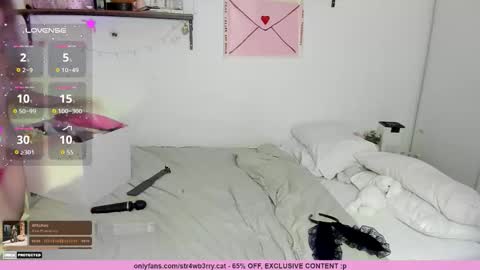 kat online show from 10/31/25, 11:55