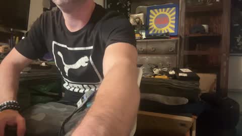 Str8 online show from 12/12/24, 02:15