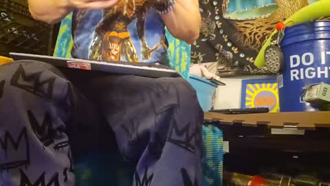 Str8 online show from 12/19/24, 06:01