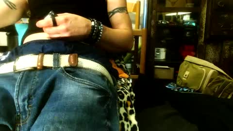 Str8 online show from 12/23/24, 07:38