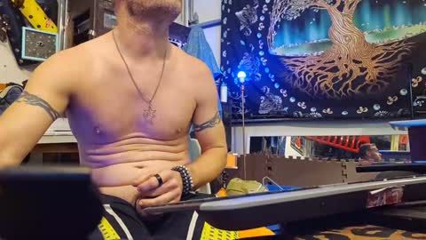 Str8 online show from 12/23/24, 06:16