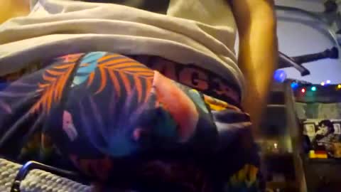 Str8 online show from 12/24/24, 05:34