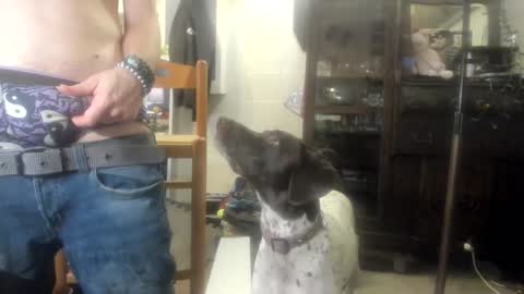 Str8 online show from 12/30/24, 06:38