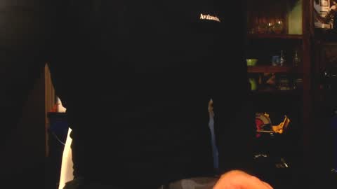 Str8 online show from 01/16/25, 03:46