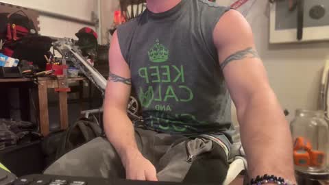 Str8 online show from 01/21/25, 03:32