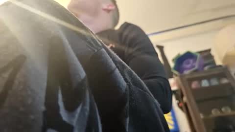 Str8 online show from 01/22/25, 03:40