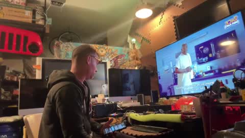 Str8 online show from 01/23/25, 04:15