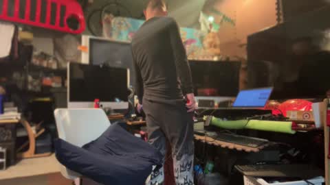 Str8 online show from 01/23/25, 07:18
