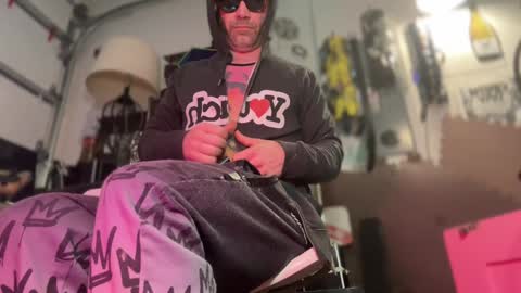 Str8 online show from 01/28/25, 12:54