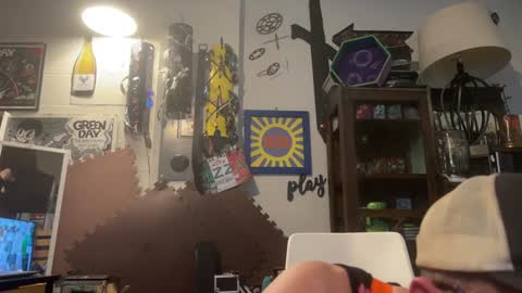 Str8 online show from 01/28/25, 03:57
