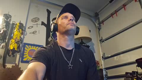 Str8 online show from 01/29/25, 12:13
