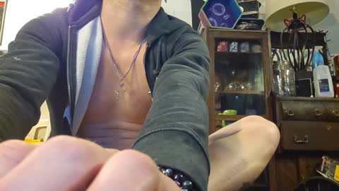 Str8 online show from 01/30/25, 09:36