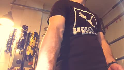 Str8 online show from 01/31/25, 02:04