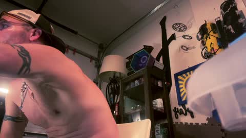 Str8 online show from 02/01/25, 11:21