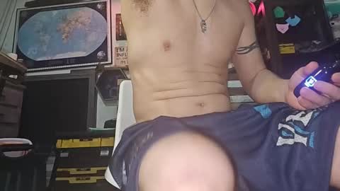 Str8 online show from 10/01/25, 01:39