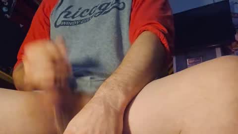 Str8 online show from 10/19/25, 05:46