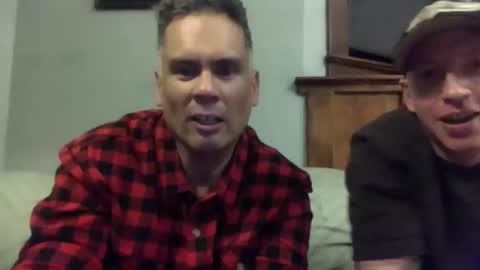 Snapshot of str8gaywannaplay chatting on 11/23/25, 10:48 Str8GayWannaPlay online show from 11/23/25, 10:48