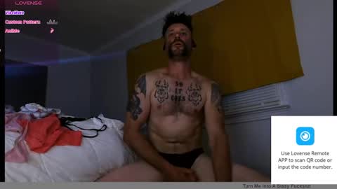 Chris4AllToWatch online show from 02/12/26, 05:02