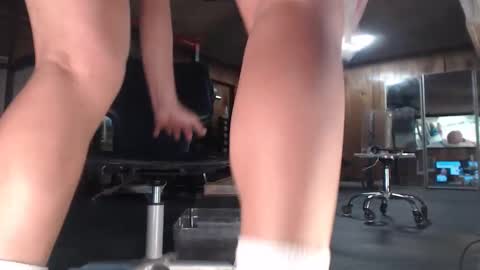 n8vpumpnhump online show from 10/31/25, 12:55