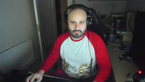 str8slut4use online show from 12/05/24, 01:03