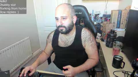 str8slut4use online show from 01/25/25, 09:26
