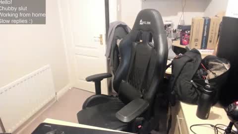 str8slut4use online show from 01/26/25, 11:08