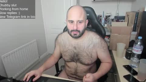 str8slut4use online show from 02/09/25, 03:01