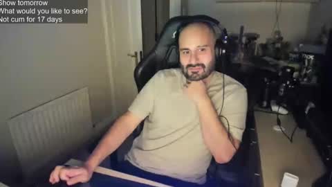 str8slut4use online show from 10/16/25, 11:39