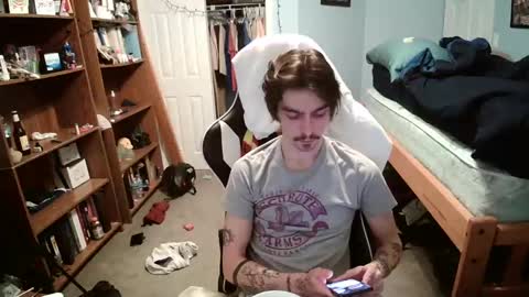 str8whiteboy21 online show from 02/14/25, 01:13